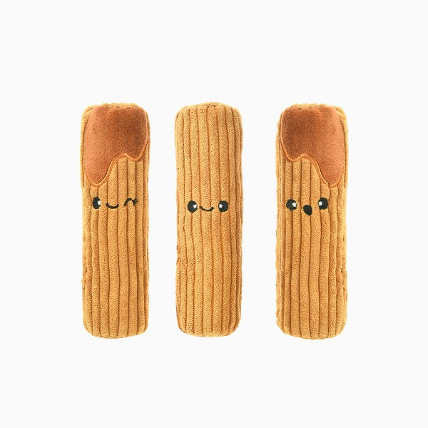 Churros - Food Party - Hugsmart 