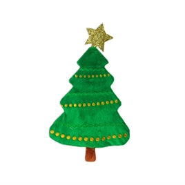 Crinkle Christmas Tree - Happy Pet