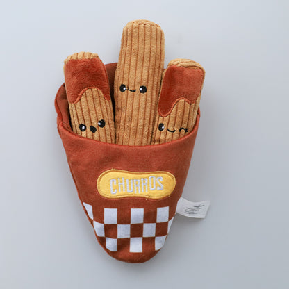 Churros - Food Party - Hugsmart 