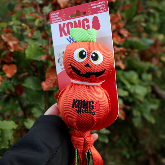 Halloween Wubba - Kong