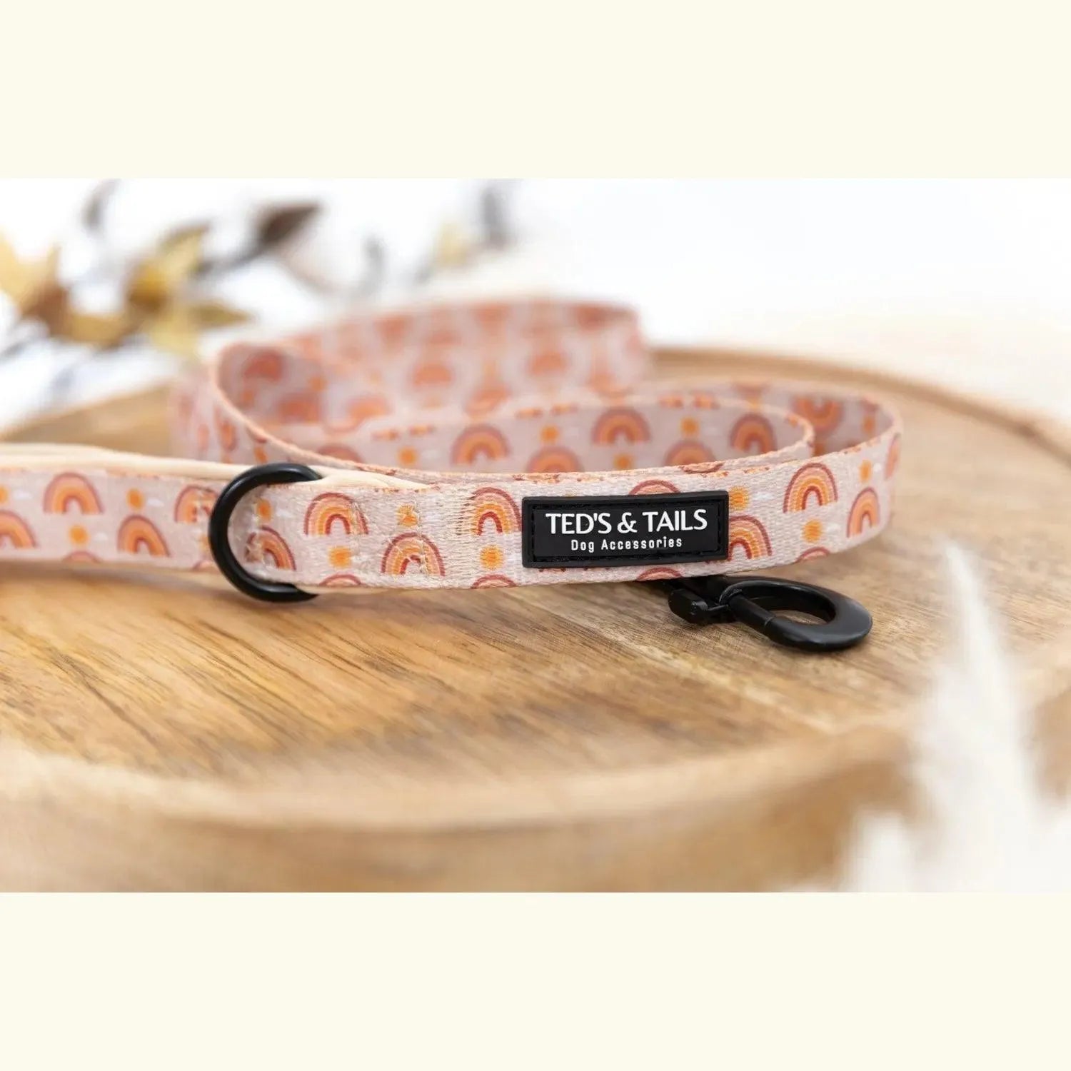 Above the clouds collectie - Ted's and Tails - boetiek,handsfree hondenriem,lente outfit voor je hond,Stoer hondentuigje,teds and tails - By Marley